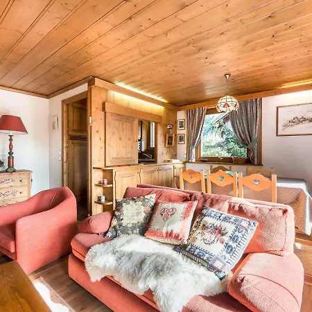 3 Pieces Avec Balcon Et Garage - Fr-1-453-45 *