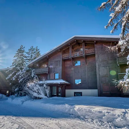 Lejlighed 3 Pieces Avec Balcon Et Garage - Fr-1-453-45 *