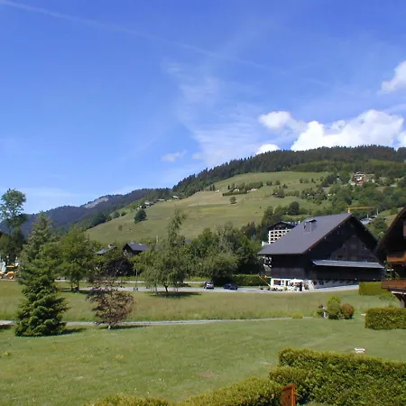 3 Pièces Avec Balcon Et Garage - Fr-1-453-45