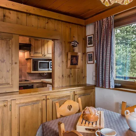 3 Pieces Avec Balcon Et Garage - Fr-1-453-45 *