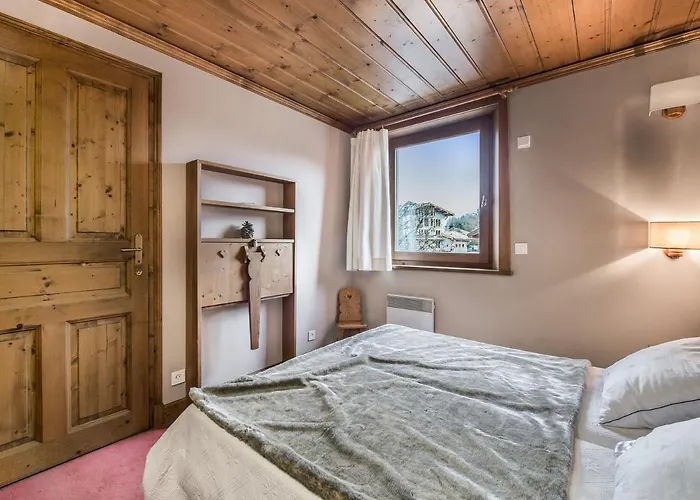 Lägenhet 3 Pieces Avec Balcon Et Garage - Fr-1-453-45